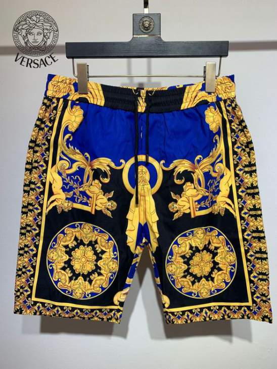 Picture of Versace Short Pants _SKUVersaceS-XXLsstn1819542